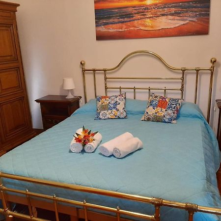 Ferienwohnung Casa Sul Borgo Pisa Exterior foto