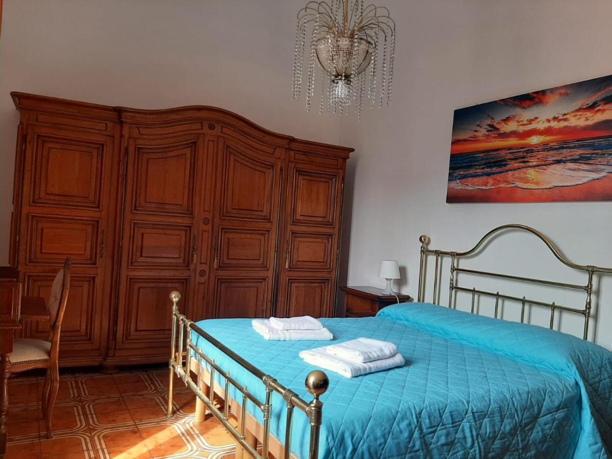 Ferienwohnung Casa Sul Borgo Pisa Exterior foto