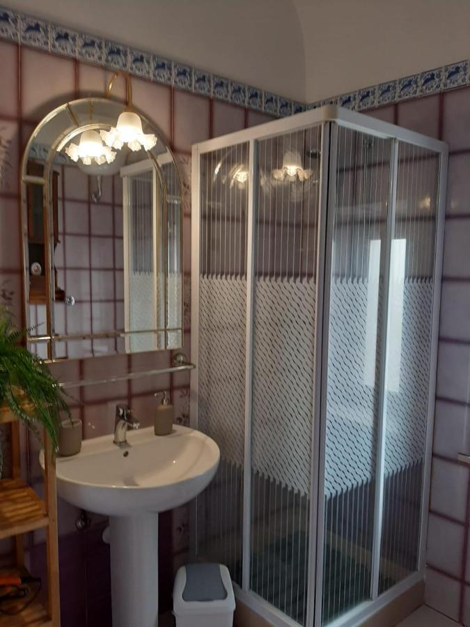 Ferienwohnung Casa Sul Borgo Pisa Exterior foto