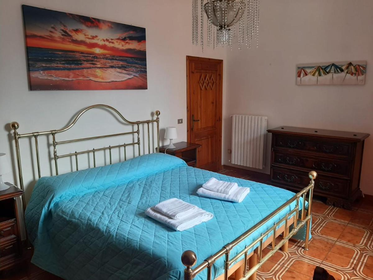 Ferienwohnung Casa Sul Borgo Pisa Exterior foto
