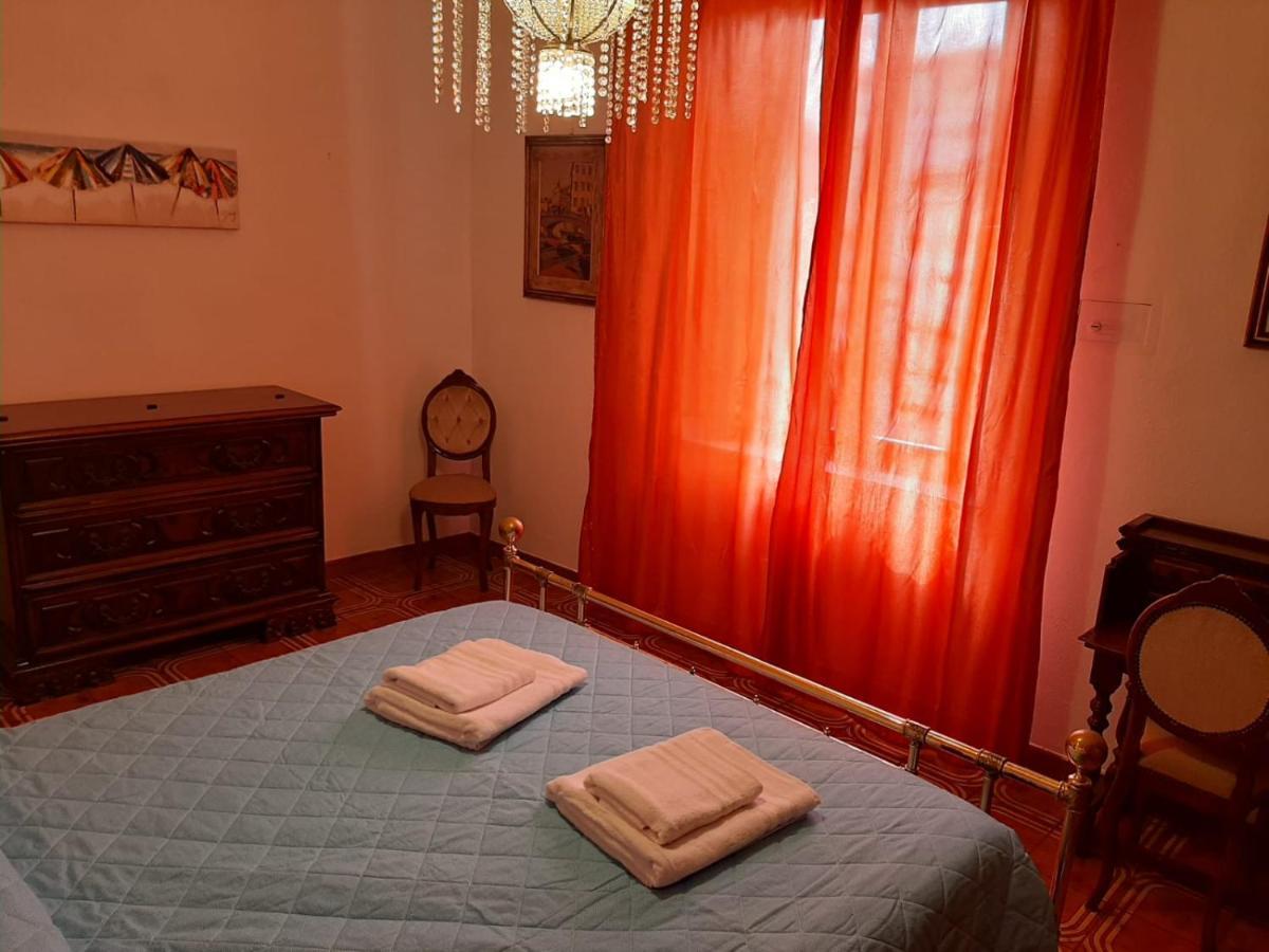 Ferienwohnung Casa Sul Borgo Pisa Exterior foto