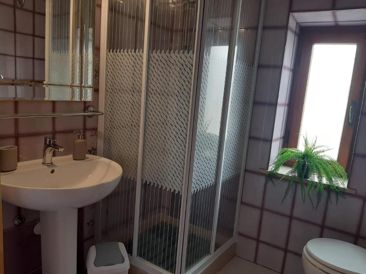 Ferienwohnung Casa Sul Borgo Pisa Exterior foto