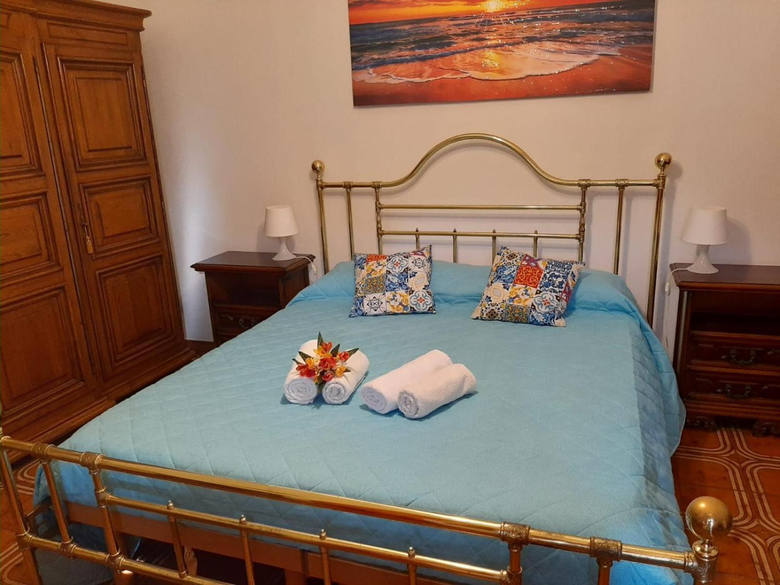 Ferienwohnung Casa Sul Borgo Pisa Exterior foto